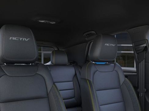 New 2026 Chevrolet TrailBlazer ACTIV w/ Convenience Package FWD image 67