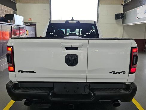 Used 2021 RAM 1500 Rebel w/ Rebel Level 2 Equipment Group AWD/4WD image 5