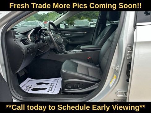 Used 2020 Chevrolet Impala LT FWD image 5