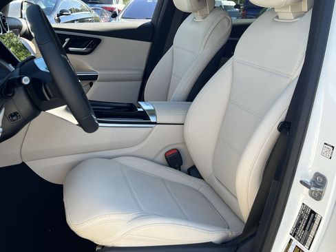 New 2026 Mercedes-Benz GLC 300 4MATIC image 18