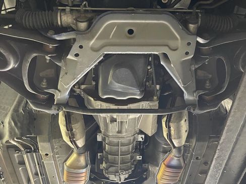 Used 2003 Ford Mustang Mach 1 image 71