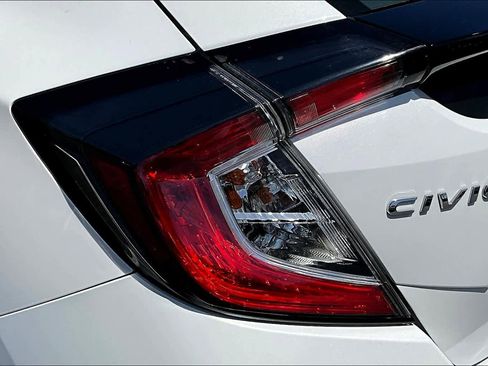 Used 2020 Honda Civic EX image 28