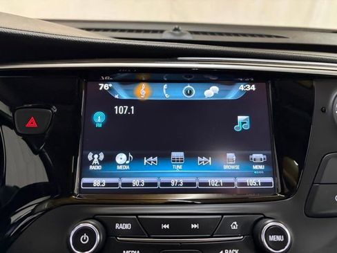 Used 2020 Buick Envision Essence FWD image 36
