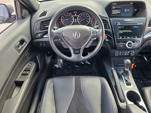 Used 2022 Acura ILX FWD image 13