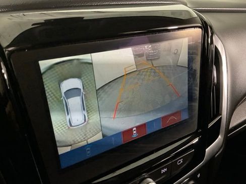 Used 2019 Chevrolet Traverse Premier w/ Driver Confidence II Package image 12