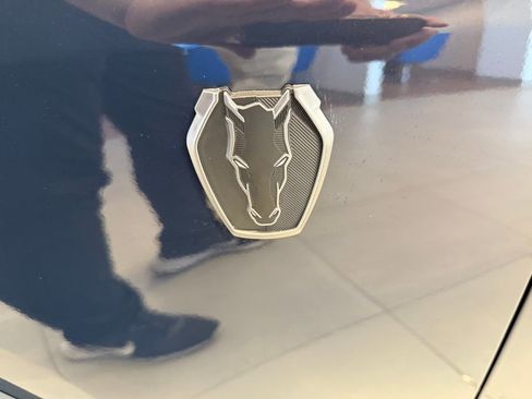 New 2025 Ford Mustang Dark Horse w/ Dark Horse Handlin Package image 37