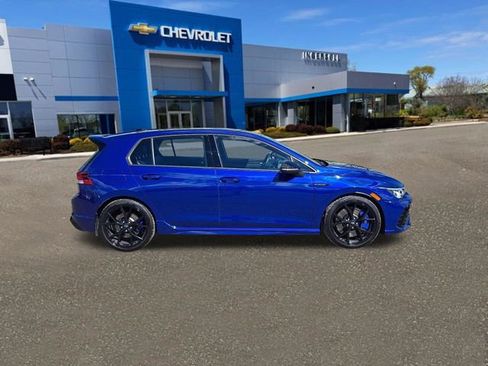 Used 2023 Volkswagen Golf 20th Anniversary Edition image 24