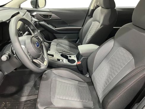 New 2026 Subaru Impreza 2.0i Sport AWD/4WD image 12