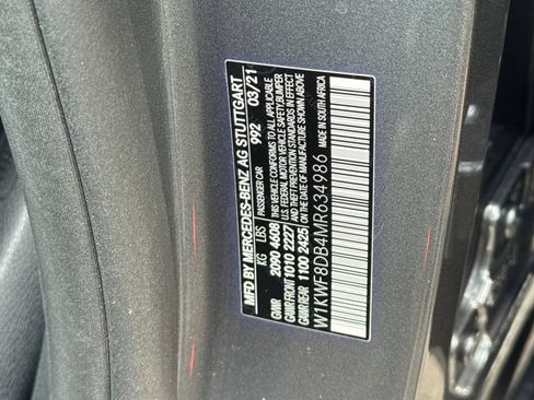 Used 2021 Mercedes-Benz C 300 Sedan image 25