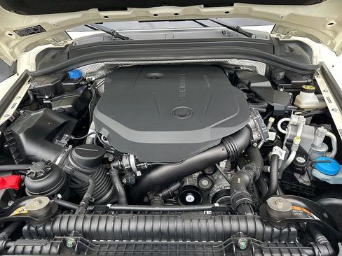 New 2024 INEOS Grenadier AWD/4WD image 29