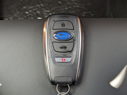 New 2025 Subaru Forester Sport w/ Popular Package #2 image 32