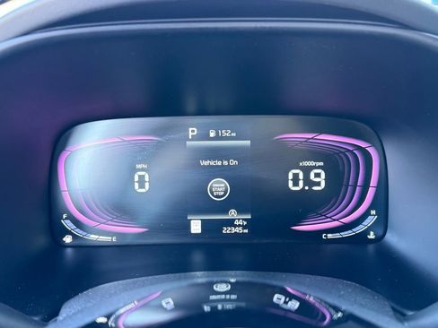 Used 2024 Kia Soul GT-Line image 8