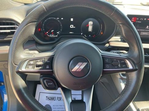 Certified 2023 Dodge Hornet GT w/ Track Pack AWD/4WD image 15