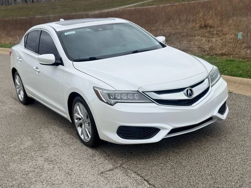 Used 2016 Acura ILX image 31