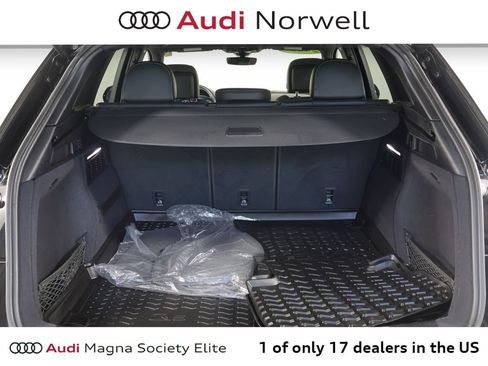 Used 2023 Audi SQ5 Premium Plus AWD/4WD image 15