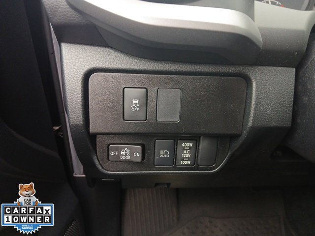 Used 2022 Toyota Tacoma TRD Sport w/ TRD Premium Sport Package AWD/4WD image 42