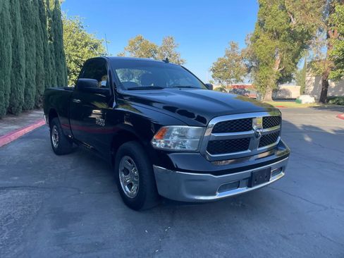 Used 2013 RAM 1500 Classic SLT RWD image 22