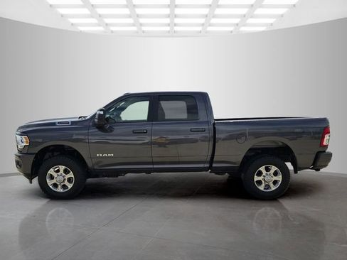 Used 2023 RAM 2500 Big Horn w/ Level 1 Equipment Group AWD/4WD image 7