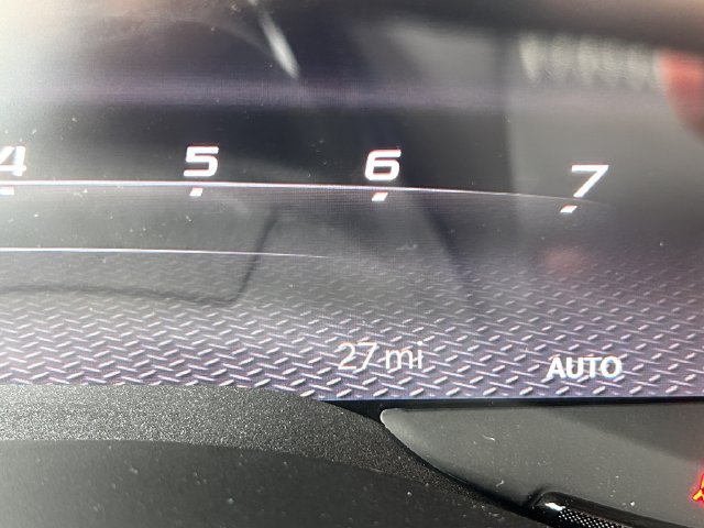 New 2026 RAM 1500 Limited AWD/4WD image 32