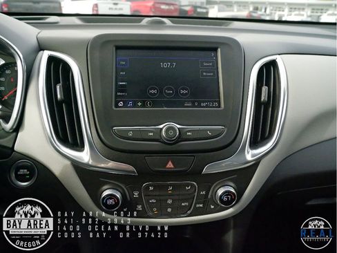 Used 2021 Chevrolet Equinox LT image 13