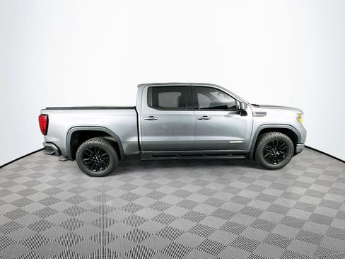 Used 2022 GMC Sierra 1500 Elevation AWD/4WD image 11