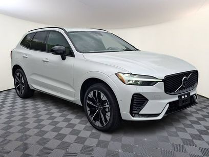 Used 2026 Volvo XC60 B5 Plus