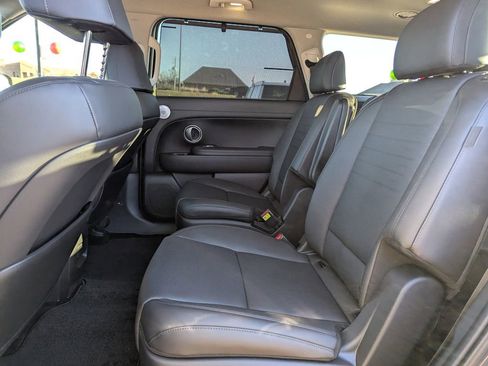 New 2026 Hyundai Palisade Limited FWD image 17