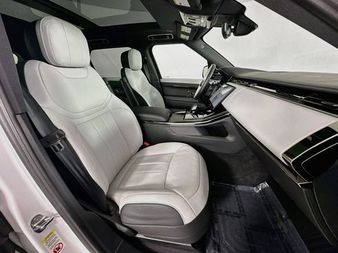 Certified 2025 Land Rover Range Rover Sport Dynamic SE AWD/4WD image 27