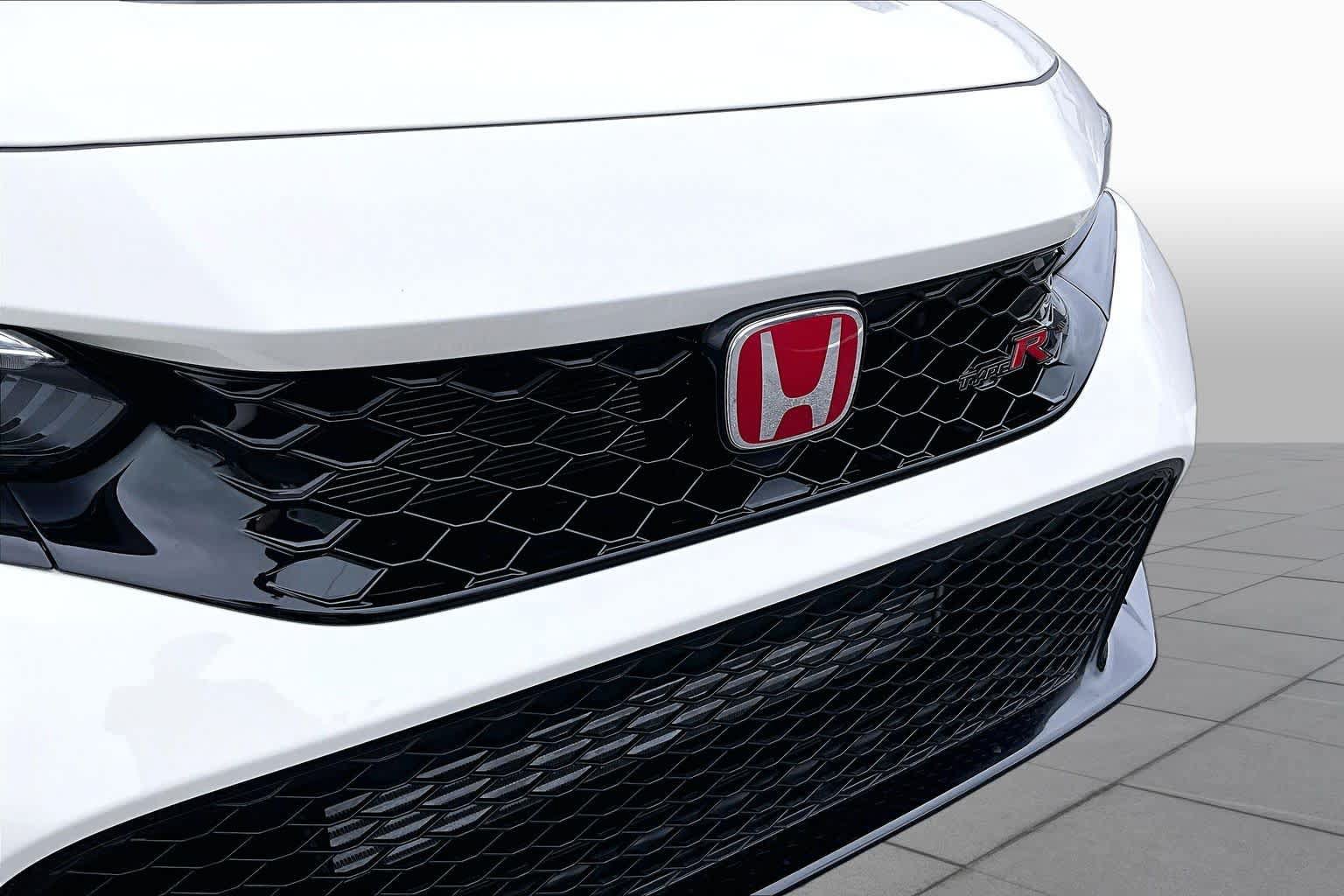 Used 2025 Honda Civic Type R image 30