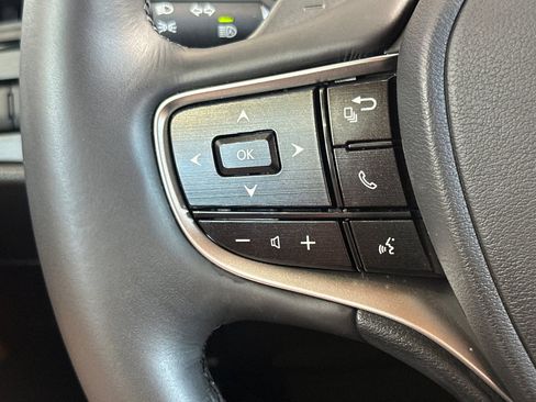 Certified 2023 Lexus ES 300h w/ Premium Package FWD image 28