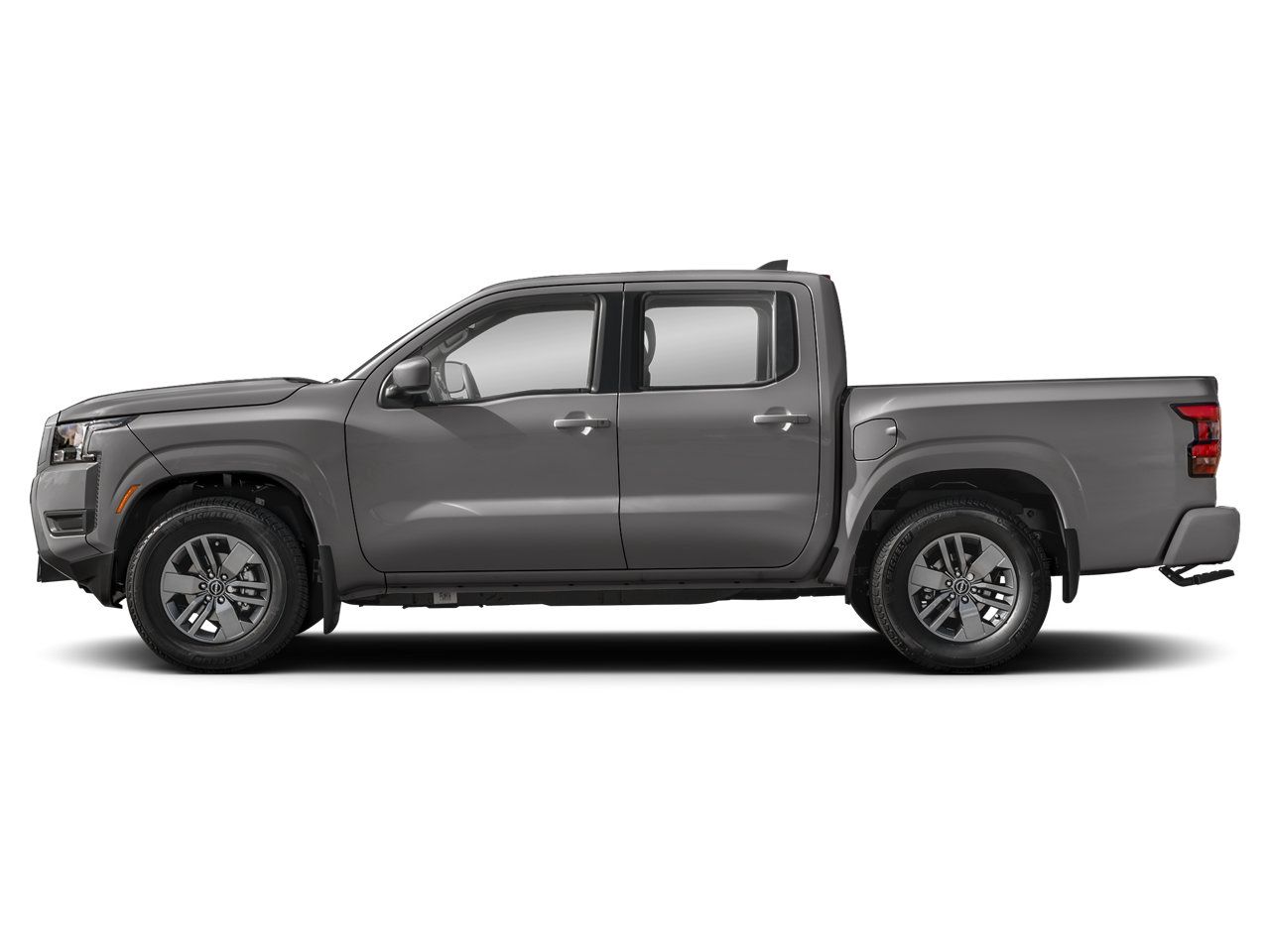 New 2027 Nissan Frontier SV w/ SV Convenience Package AWD/4WD image 3
