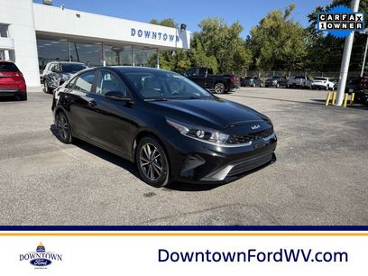 Used 2023 Kia Forte LXS w/ LXS Technology Package