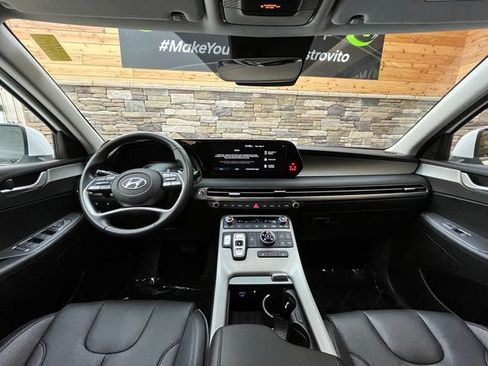 Used 2024 Hyundai Palisade SEL AWD/4WD image 19
