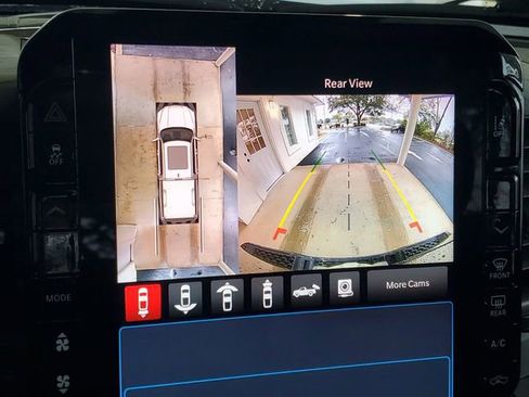 Used 2025 RAM 1500 Limited image 19