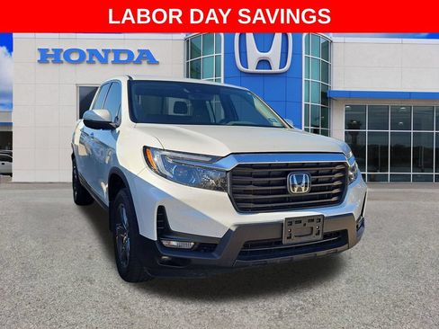 Used 2022 Honda Ridgeline RTL image 22