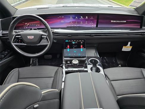 New 2026 Cadillac Escalade Sport image 21