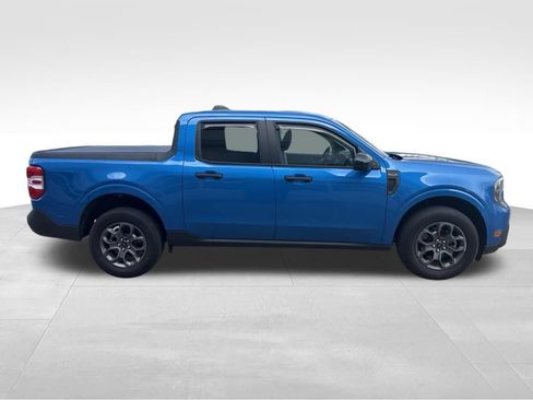 Used 2025 Ford Maverick XLT w/ XLT Luxury Package AWD/4WD image 5