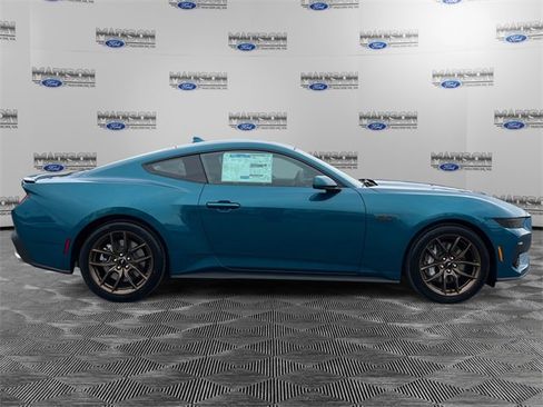 New 2026 Ford Mustang GT Premium image 6