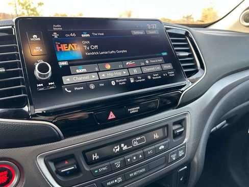 New 2026 Honda Ridgeline RTL image 23