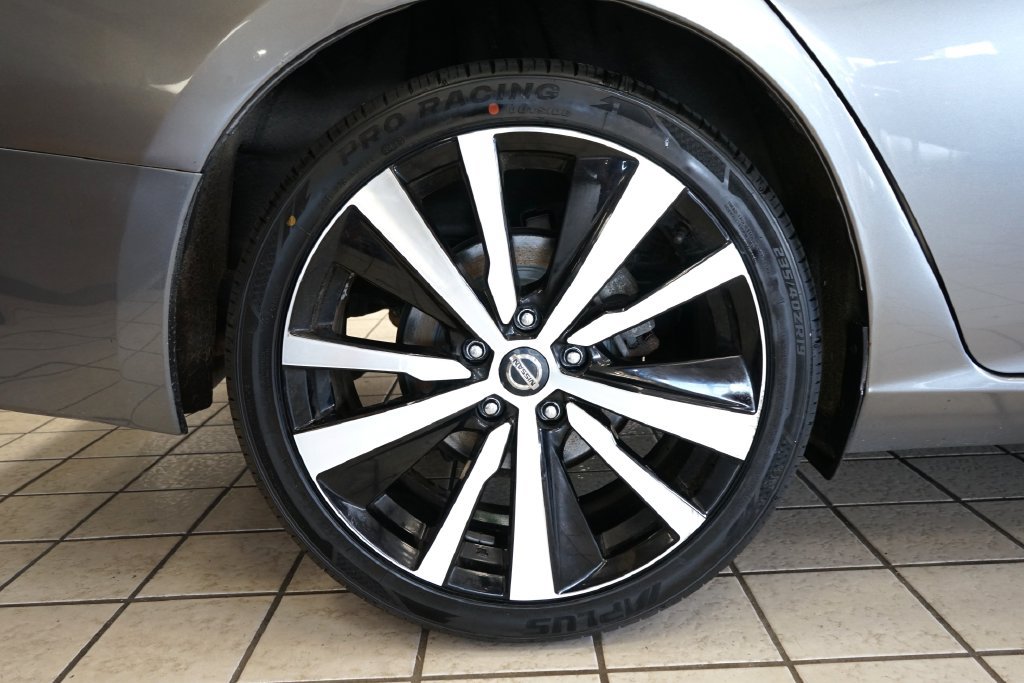 Used 2021 Nissan Altima 2.5 SR FWD image 53