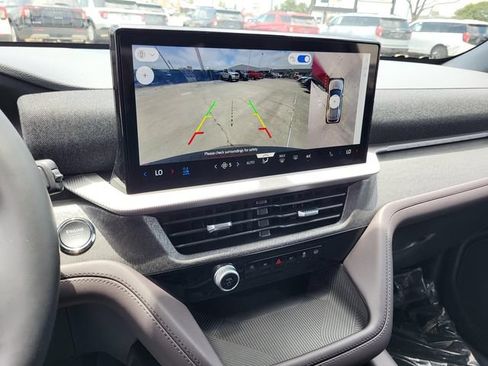 New 2026 Ford Explorer Platinum RWD image 6
