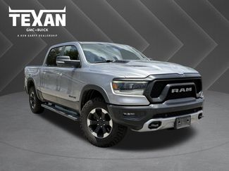 Used 2022 RAM 1500 Rebel w/ G/T Package AWD/4WD video 1