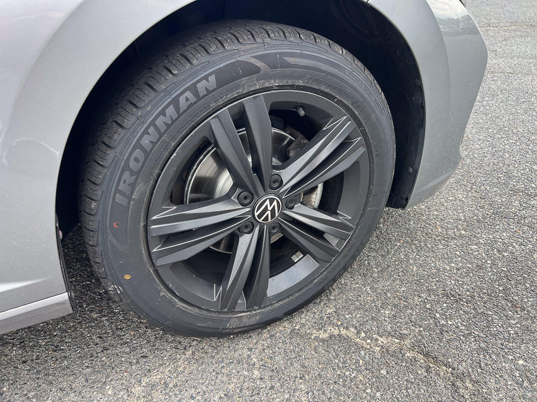 Used 2022 Volkswagen Jetta SE FWD image 7