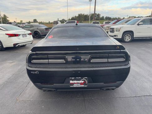Used 2020 Dodge Challenger R/T Scat Pack image 7