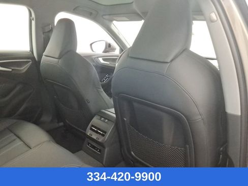 New 2025 Audi A5 2.0T Prestige image 22