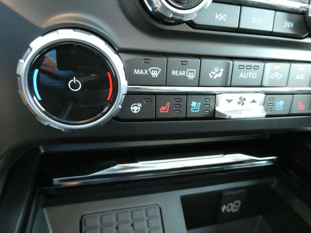 New 2027 Ford F250 Lariat AWD/4WD image 27