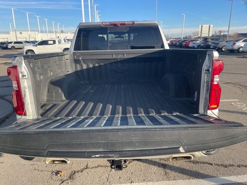 Used 2020 Chevrolet Silverado 1500 RST image 12