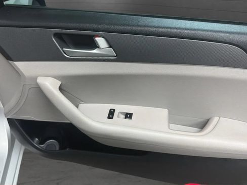 Used 2015 Hyundai Sonata SE FWD image 16