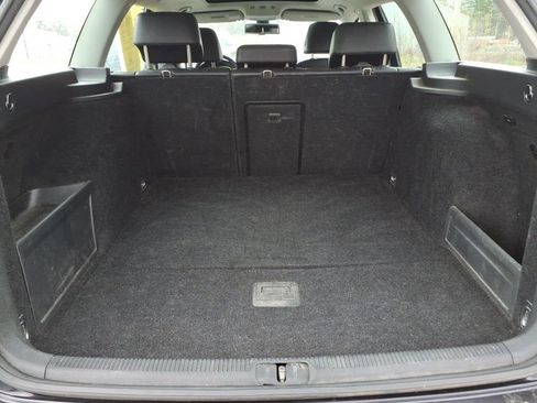 Used 2008 Volkswagen Passat VR6 AWD/4WD image 16