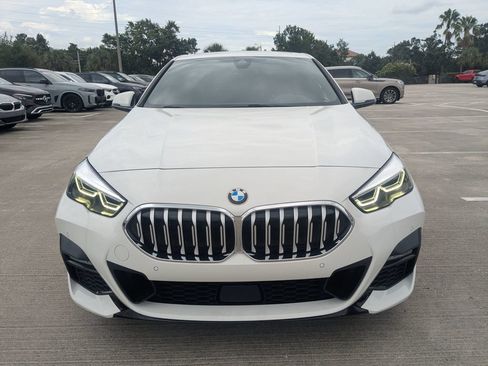 Used 2022 BMW 228i Gran Coupe w/ M Sport Package FWD image 21